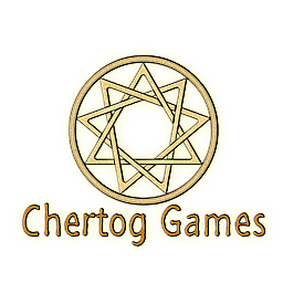Chertoggames Logo